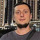 Магомед, 25 лет