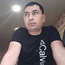 Незнакомец, 37 лет