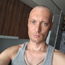 Фотография мужчины Александр, 35 лет из г. Пенза
