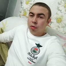 Фотография мужчины Антон, 25 лет из г. Пышма