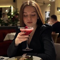 Фотография девушки Ангелина, 22 года из г. Москва