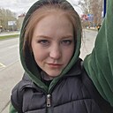 Ольга, 19 лет