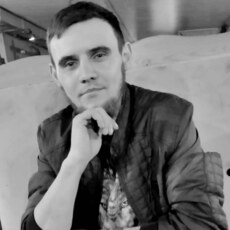 Фотография мужчины Егор, 30 лет из г. Каскелен