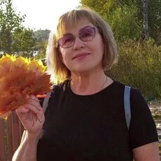 Фотография девушки Надежда, 56 лет из г. Нижний Новгород