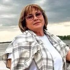 Фотография девушки Надежда, 56 лет из г. Нижний Новгород
