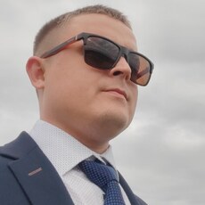 Фотография мужчины Юрий, 31 год из г. Череповец