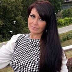 Фотография девушки Альбина, 49 лет из г. Ульяновск