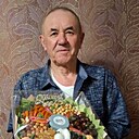 Михаил, 69 лет