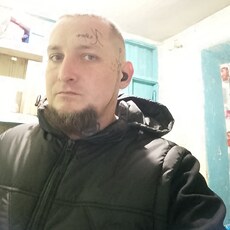 Фотография мужчины Misha, 40 лет из г. Павлоград
