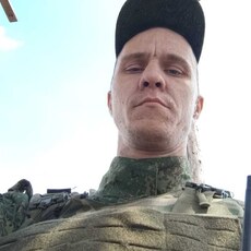 Фотография мужчины Павел, 33 года из г. Антрацит
