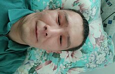 Фотография мужчины Серик, 39 лет из г. Актобе
