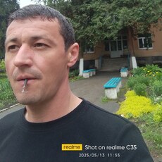 Фотография мужчины Мурик, 38 лет из г. Нальчик