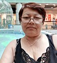 Надежда, 55 лет