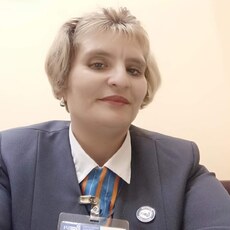 Фотография девушки Светлана, 48 лет из г. Гродно