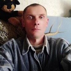 Фотография мужчины Александр, 41 год из г. Минск
