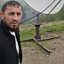 Рамазан, 34 года