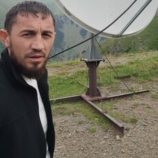 Фотография мужчины Рамазан, 34 года из г. Махачкала