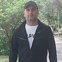 Хафизов Хафиз, 41 год