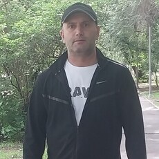 Фотография мужчины Хафизов Хафиз, 41 год из г. Алматы
