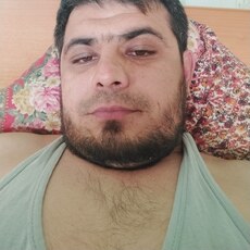 Фотография мужчины Алим, 32 года из г. Череповец
