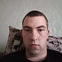 Вадим, 25 лет