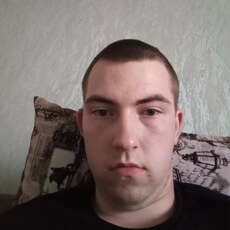 Фотография мужчины Вадим, 25 лет из г. Нижнеудинск