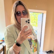 Фотография девушки Оксана, 52 года из г. Харьков