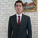 Шохрух, 23 года