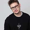 Макс, 29 лет