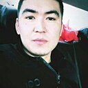 Елдос, 34 года