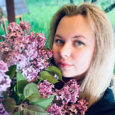 Фотография девушки Светлана, 26 лет из г. Москва