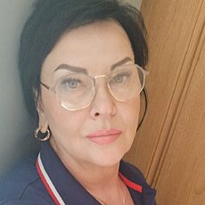 Фотография девушки Лариса, 62 года из г. Ждановка