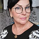 Лариса, 62 года