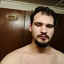 Иван, 26 лет