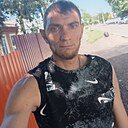 Эдик, 32 года