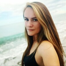 Фотография девушки Оксана, 37 лет из г. Красноярск