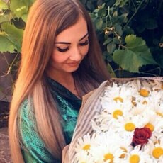 Фотография девушки Анжелика, 23 года из г. Ялта