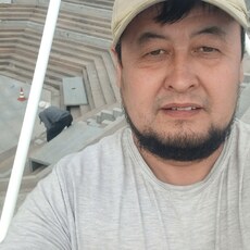 Фотография мужчины Естай, 40 лет из г. Семей