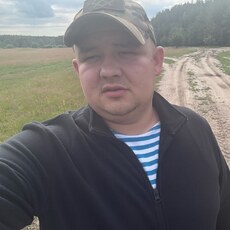 Фотография мужчины Кирилл, 30 лет из г. Курск