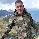 Андрей, 34 года