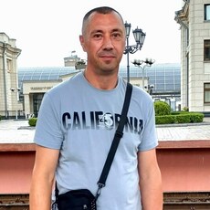 Фотография мужчины Юрий, 50 лет из г. Брест