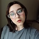 Устинья, 19 лет