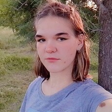 Фотография девушки Светлана, 18 лет из г. Лесозаводск