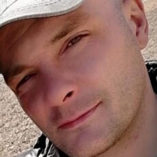 Фотография мужчины Дмитрий, 36 лет из г. Братск