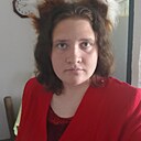 Галина Когтева, 21 год