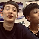 Азиз, 18 лет