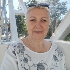 Фотография девушки Ирина, 60 лет из г. Гомель