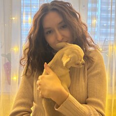Фотография девушки Анна, 23 года из г. Гомель
