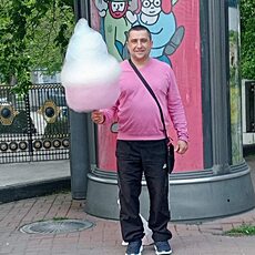 Фотография мужчины Александр, 43 года из г. Одесса