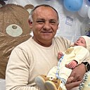 Арсен, 54 года